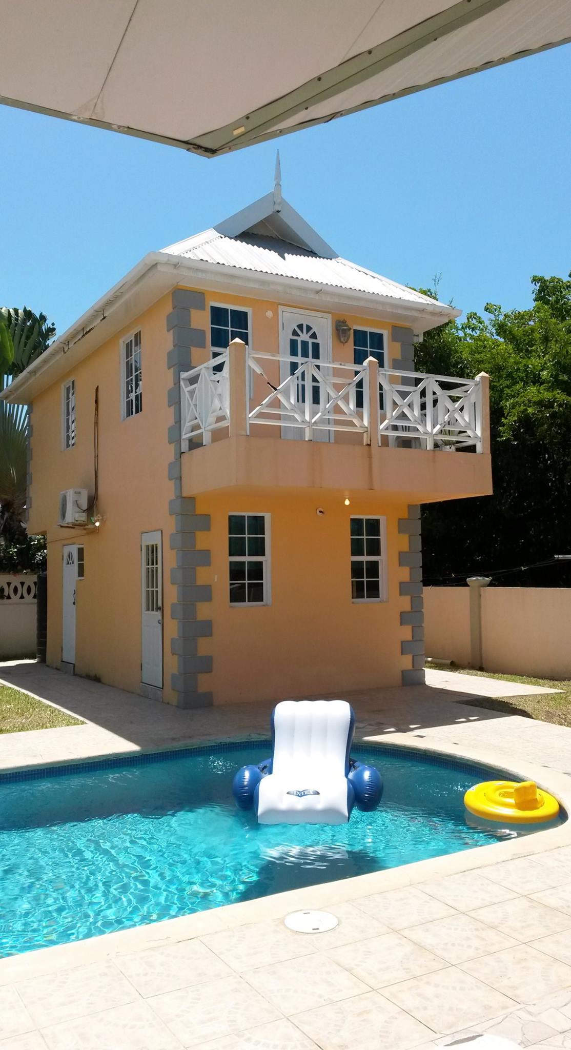 Villa Qynn Trinidad & Tobago Villas Hotels & Vacation rentals